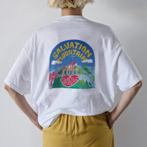 Unisex T-Shirt, Logo