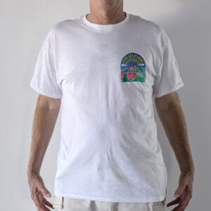 Unisex T-Shirt, Logo