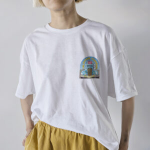 Unisex T-Shirt, Truck