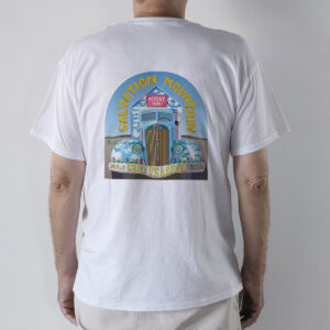 Unisex T-Shirt, Truck